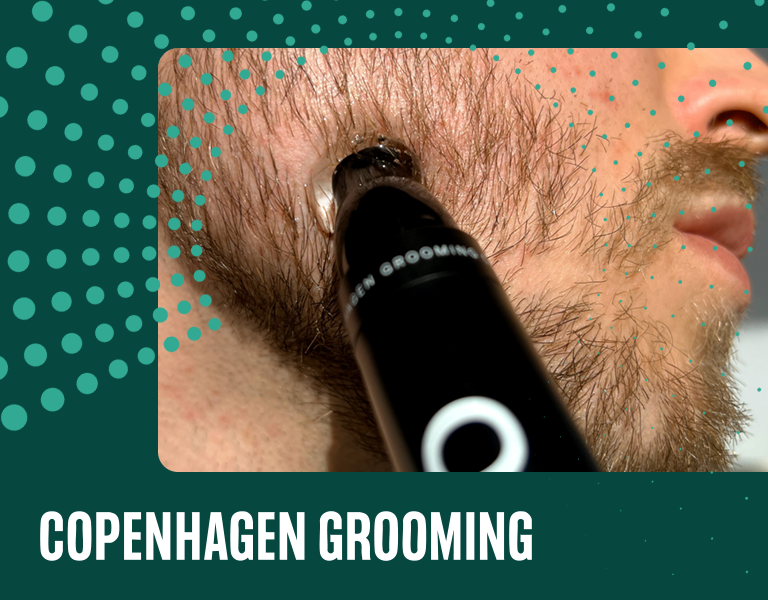 Copenhagen Grooming