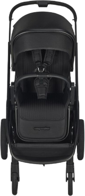 Easywalker Kočárek kombinovaný Zoey Pure Black