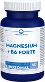 Pharma Activ Lipozomal Magnesium + B6 FORTE 60 tobolek