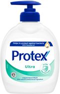 Protex Ultra tekuté mýdlo s přirozenou antibakteriální ochranou 300 ml