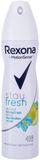 Rexona antiperspirant sprej Blue Poppy & Apple 150 ml