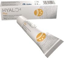 Hyalo4 Plus krém 100 g