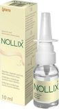 Nollix sprej na suchú sliznicu nosa 10 ml