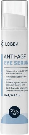 Lobey Oční sérum 15 ml