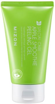 Mizon Apple Smoothie Peeling Gel na pleť 120 ml