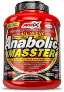 Amix Anabolic Masster, Chocolate, 2200 g