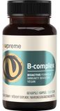 Nupreme B - Complex Bioactive 60 kapslí