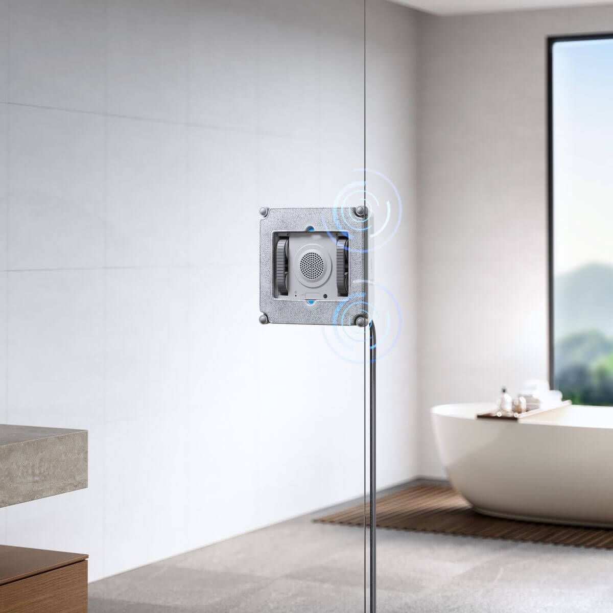 Ecovacs Winbot Mini