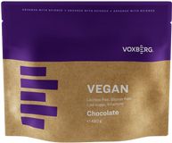 Voxberg Vegan Protein Čokoláda 480 g