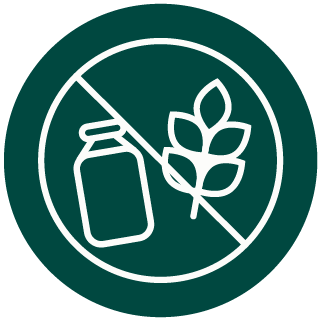 neobsahuje lepek ani laktozu