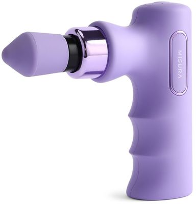 MISURA Masážní pistole MB5 Mini - PURPLE