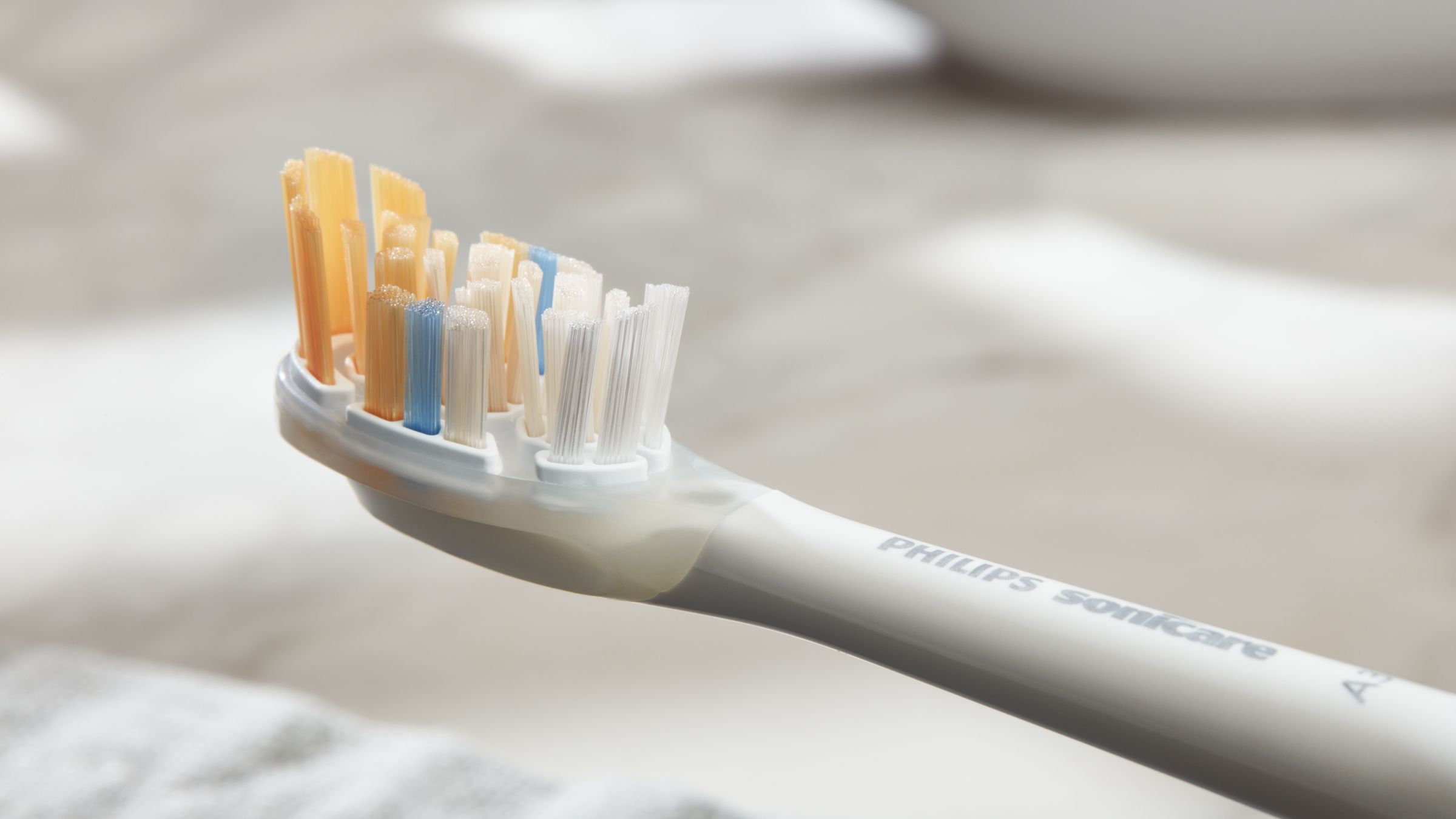 kartáčky Philips Sonicare