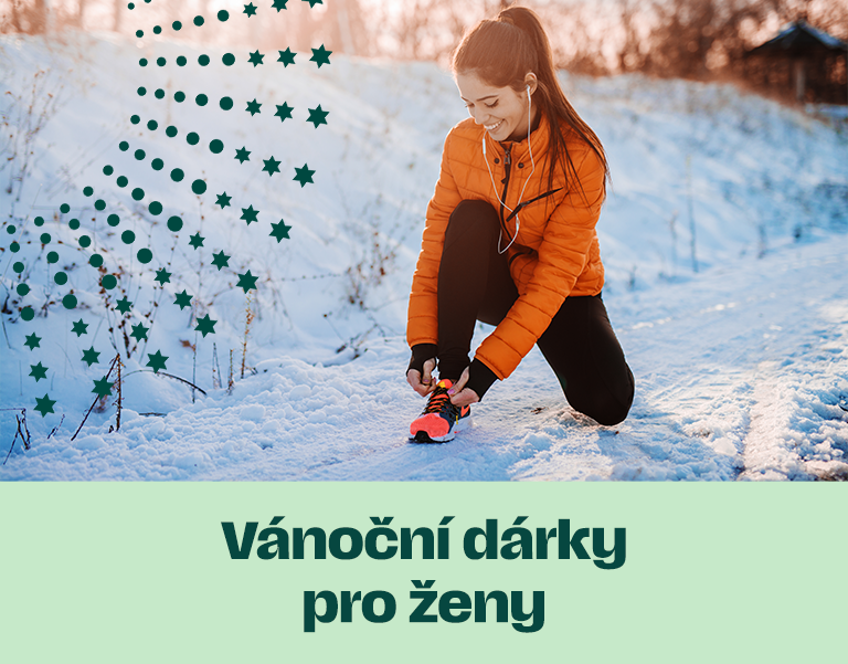 dárky pro ženy