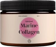 Jíme zdravě Hydrolyzovaný rybí kolagen s citronovou příchutí 165 g