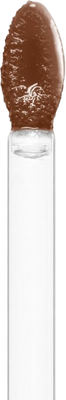 NYX Professional Makeup Lip IV Hydrating Gloss Stain, 03 Splash N Spice 5 ml