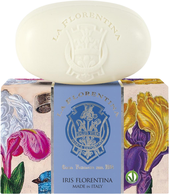 La Florentina Mýdlo, Iris Florentina 300 g