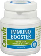 Canvit Immuno Booster pro kočky 90 ks