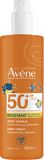 Avène Sprej pro celou rodinu SPF50+, 400 ml