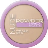 Gabriella Salvete Kompaktní pudr SPF15 02, 8 g