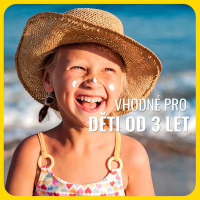 Dermacol SUN Mléko na opalování SPF 50, 2 x 15 ml
