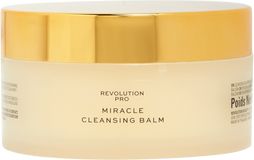 Revolution PRO PRO Miracle Vegan Collagen Cleansing Balm čisticí krém 100 g