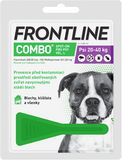 Frontline Combo Spot on Dog L 2.68 ml
