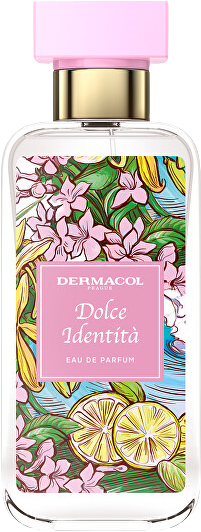 Dermacol EDP Dolce Identita 50 ml