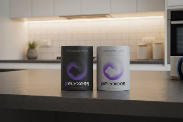 Elyxeer 30.5 Limited Founders Edition 60 sáčků