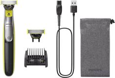 Philips OneBlade Face 360 + 1 blade 360 QP2734/31