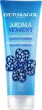 Dermacol Aroma Moment Zklidňující sprchový gel - kanadská borůvka 250 ml