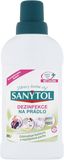 Sanytol Dezinfekce na prádlo aloe vera 500 ml