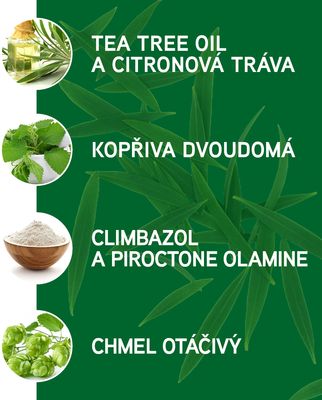 Cemio Kofein tonikum proti lupům 250 ml