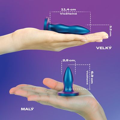 Durex SEX Play Sada análních kolíků