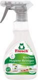 Frosch Eko hygienický čistič lednic a jiných kuchyňských povrchů 300 ml