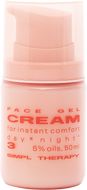 Simpl Therapy Face Gel Cream 50 ml