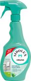 Sidolux M Univerzální rozprašovač proti prachu s Aloe Vera 400 ml