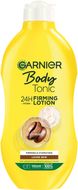 Garnier Body Tonic zpevňující mléko s okamžitým účinkem, 400 ml