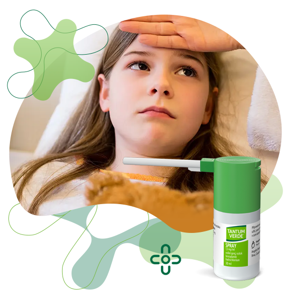 Tantum Verde Spray