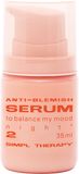 Simpl Therapy Simpl Therapy Anti-blemish serum 35 ml