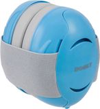 Dooky Chrániče sluchu BABY 0-36m Blue