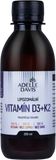 Adelle Davis Lipozomální vitamín D3 + K2 200 ml