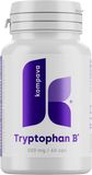 Kompava Aminokyseliny Tryptofan B+, 500 mg 60 kapslí