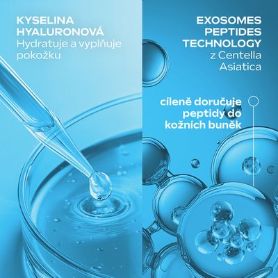 Weleda Exo Boost Superhydratační maska