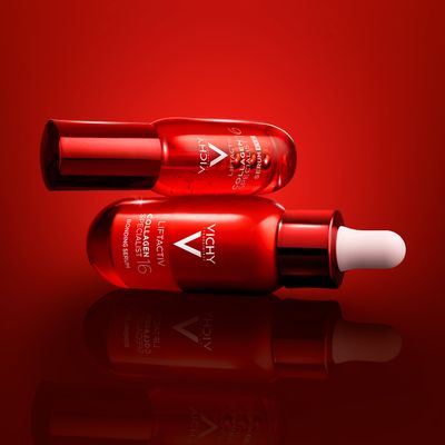 Vichy Liftactiv Collagen Specialist 16 oční sérum s inovativní technologii Co-Bonding 15 ml