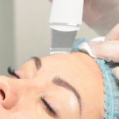 Rio Ultrasonic Skin Cleanser Fasc2