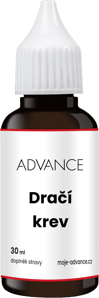 ADVANCE Dračí krev 30 ml