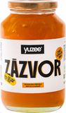 Yuzee Zázvor 1000 g