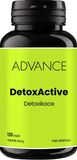 Advance DetoxActive - přírodní detoxikace 120 kapslí