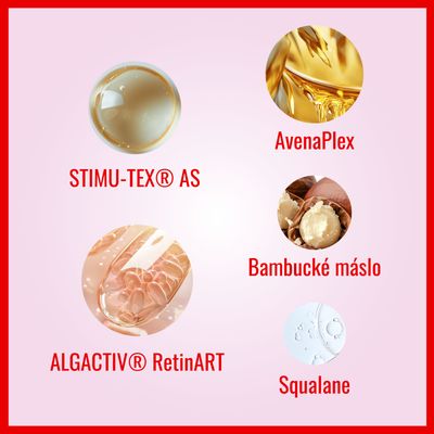 Dermacol Bio Retinol noční krém 50 ml