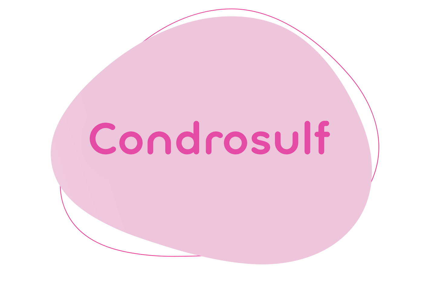 Condrosulf 